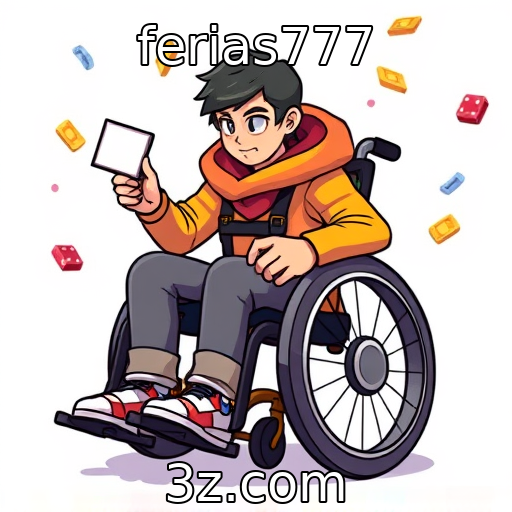 Desafios da acessibilidade em jogos digitais