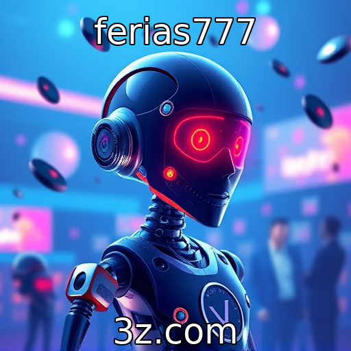 Impactos da inteligência artificial na criação de jogos