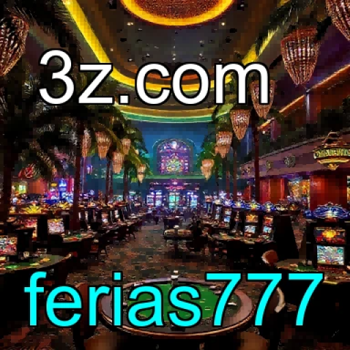 Comunidade Vibrante e Engajamento no Ferias777: Uma Nova Era