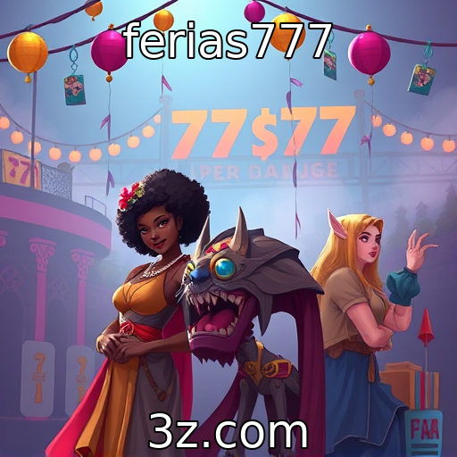 Diversidade e representação em personagens de jogos