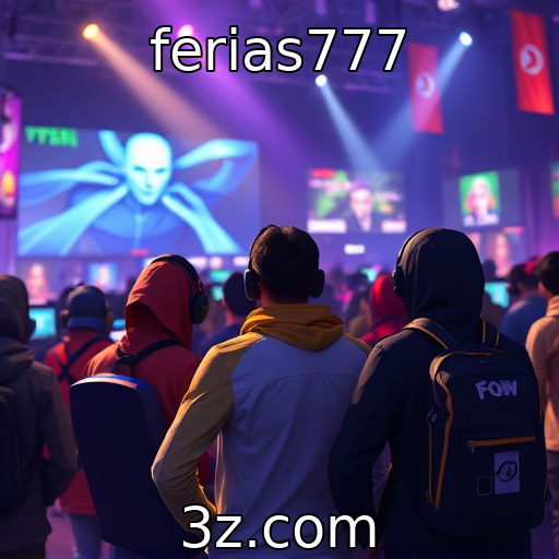 O papel das comunidades gamers nas decisões das empresas