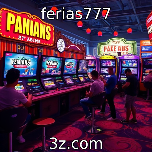 Crescimento do mercado de jogos e suas novas oportunidades