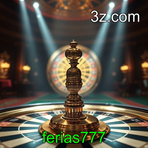 Experiências Ao Vivo Incríveis no Ferias777: A Nova Era dos Jogos