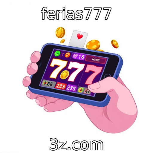 Tendências de jogos móveis e seu impacto no mercado