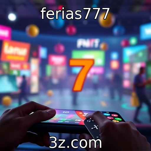 Perspectivas de crescimento para jogos móveis no futuro